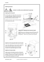 Preview for 21 page of Garudan GF-1115-147 LM User Manual