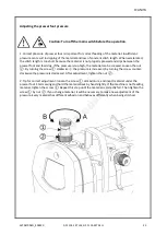 Preview for 22 page of Garudan GF-1115-147 LM User Manual