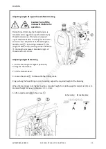 Preview for 25 page of Garudan GF-1115-147 LM User Manual