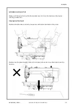 Preview for 28 page of Garudan GF-1115-147 LM User Manual