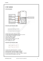 Preview for 37 page of Garudan GF-1115-147 LM User Manual