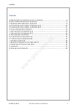 Preview for 41 page of Garudan GF-1115-147 LM User Manual