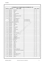 Preview for 49 page of Garudan GF-1115-147 LM User Manual