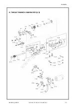 Preview for 62 page of Garudan GF-1115-147 LM User Manual