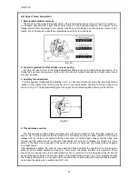 Preview for 17 page of Garudan GF-1117 Series User Manual