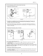 Preview for 26 page of Garudan GF-1117 Series User Manual