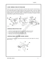 Preview for 8 page of Garudan GF-3131-447 MH User Manual