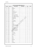 Preview for 42 page of Garudan GF-3131-447 MH User Manual