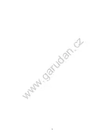 Предварительный просмотр 2 страницы Garudan GP-514- 141 User Manual And  Spare Parts List