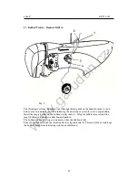 Предварительный просмотр 11 страницы Garudan GP-514- 141 User Manual And  Spare Parts List