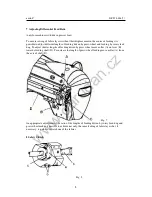 Preview for 8 page of Garudan GP-514-446 User Manual And  Spare Parts List