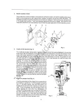 Preview for 10 page of Garudan GZ-527-442 User Manual And  Spare Parts List