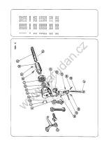 Preview for 32 page of Garudan GZ-527-442 User Manual And  Spare Parts List