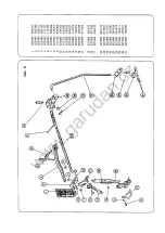 Preview for 34 page of Garudan GZ-527-442 User Manual And  Spare Parts List