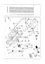 Preview for 57 page of Garudan GZ-527-442 User Manual And  Spare Parts List