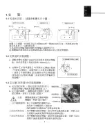 Предварительный просмотр 3 страницы Garudan HVP- 60 SERIES Operation Manual