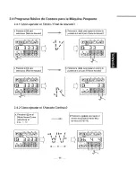 Предварительный просмотр 39 страницы Garudan HVP- 60 SERIES Operation Manual