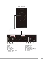 Предварительный просмотр 8 страницы Garwoods Domino EC-7 Series Installation & Operating Instructions Manual