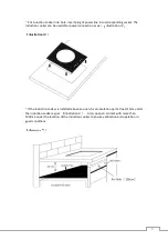 Preview for 6 page of Garwoods EC-1288 Installation & Operating Instructions Manual