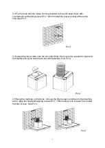 Preview for 6 page of Garwoods HT-50900S Installation & Operation Manual