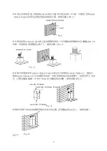 Preview for 17 page of Garwoods HT-50900S Installation & Operation Manual