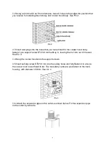 Preview for 6 page of Garwoods HT-8780G Installation & Operation Manual