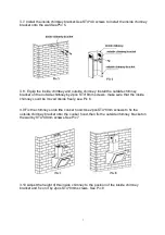 Preview for 7 page of Garwoods HT-8780G Installation & Operation Manual