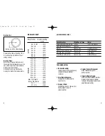 Preview for 5 page of Gary Fisher Axiom Cycling Computer Owner'S Manual