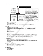 Preview for 9 page of Gary Machinery 3354 Instruction Manual