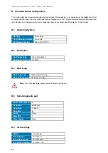 Preview for 86 page of Garz & Fricke GUF-Yocto-jethro-10.0-r7885-0 User Manual