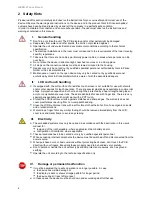 Preview for 4 page of Garz & Fricke NESO LT core Manual