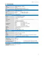 Preview for 7 page of Garz & Fricke NESO LT core Manual