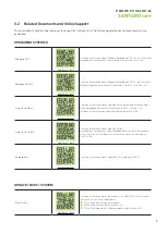 Preview for 7 page of Garz & Fricke SANTARO 12.1 OF RES Product Manual