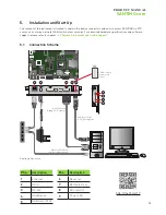 Preview for 13 page of Garz & Fricke SANTINO core Product Manual