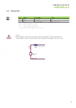 Preview for 16 page of Garz & Fricke SANTOKA core Product Manual