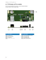 Preview for 10 page of Garz & Fricke VINCELL LT Manual