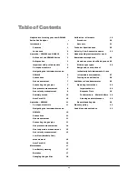 Preview for 4 page of Gas Data GFM400 Series User Manual