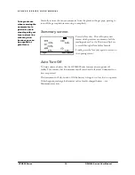 Preview for 14 page of Gas Data GFM400 Series User Manual