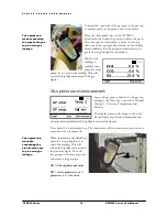 Preview for 18 page of Gas Data GFM400 Series User Manual