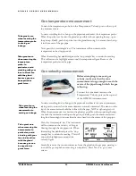 Preview for 19 page of Gas Data GFM400 Series User Manual