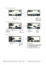 Preview for 13 page of Gas Detection GD 2400 Operating Manual