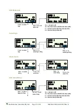 Preview for 17 page of Gas Detection GD 2400 Operating Manual