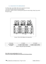 Предварительный просмотр 15 страницы Gas Detection GDA 3000 Operating Manual