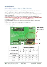 Preview for 6 page of Gas Detection GDA 3160 Operating Manual