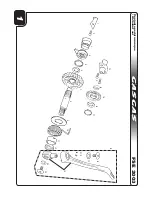 Preview for 1 page of GAS GAS 2003 FSE Parts List