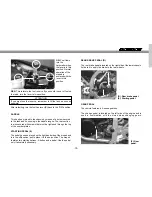 Preview for 17 page of GAS GAS 2005 EC ROOKIE Service Manual