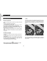 Preview for 18 page of GAS GAS 2005 EC ROOKIE Service Manual