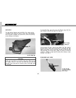 Preview for 22 page of GAS GAS 2005 EC ROOKIE Service Manual