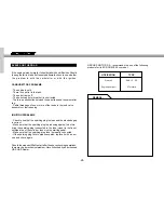 Preview for 30 page of GAS GAS 2005 EC ROOKIE Service Manual