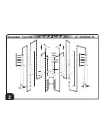 Предварительный просмотр 6 страницы GAS GAS 2005 TXT ROOKIE Parts List